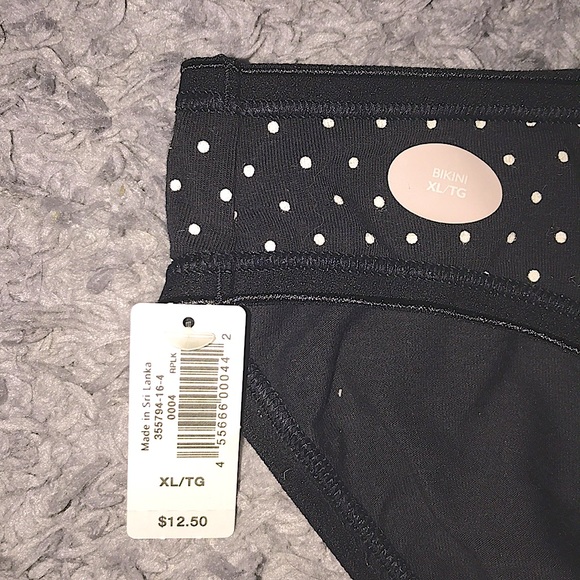 Gap Underwear (bikini style) - Picture 2 of 5